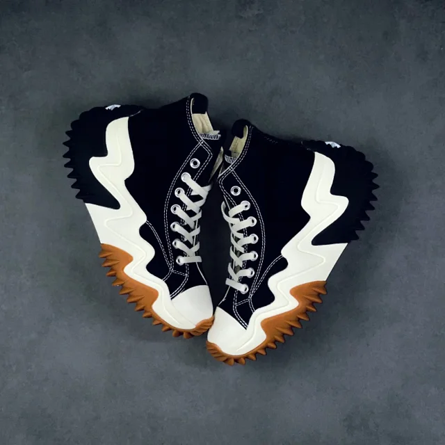 Converse Sneakers Run Star Motion high-top platform product detail image 40