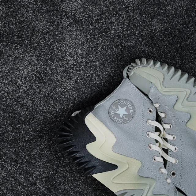 Converse Sneakers Run Star Motion high-top platform product detail image 9