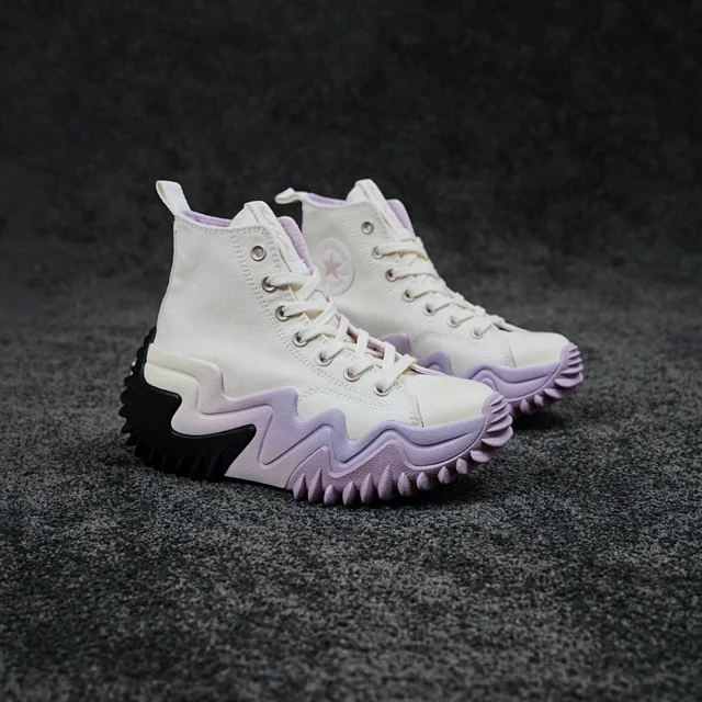 Converse Sneakers Run Star Motion high-top platform product detail image 10