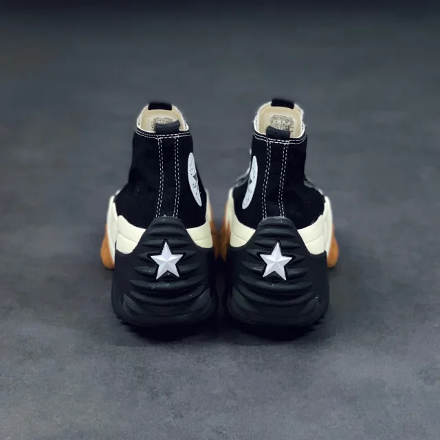 Converse Sneakers Run Star Motion high-top platform product detail image 38