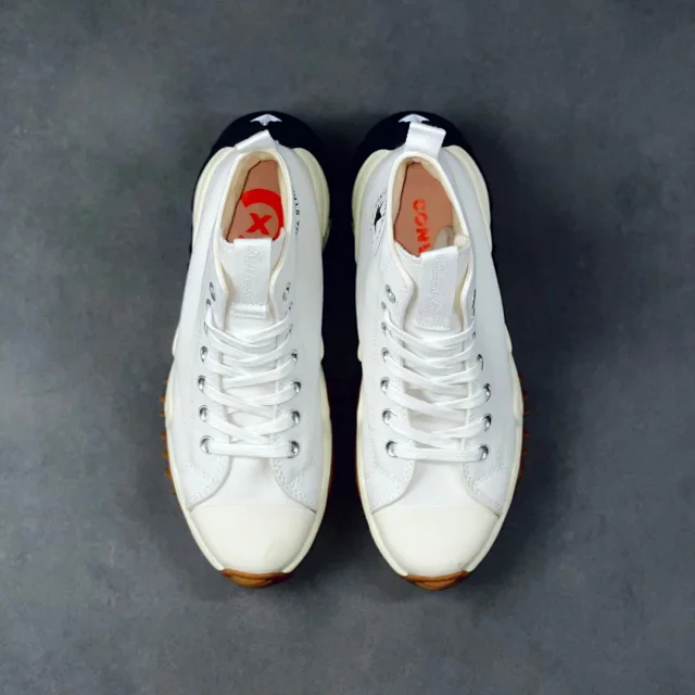 Converse Sneakers Run Star Motion high-top platform product detail image 47