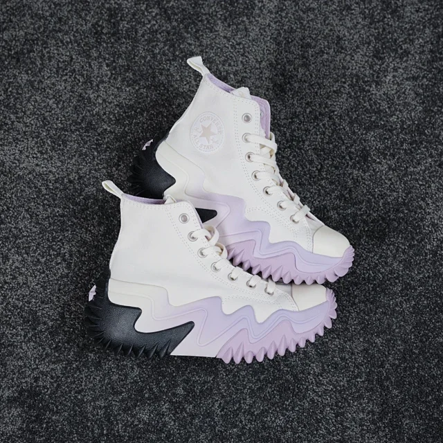 Converse Sneakers Run Star Motion high-top platform product detail image 14