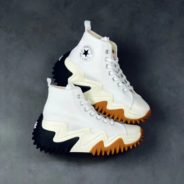 Converse Sneakers Run Star Motion high-top platform product detail image 48