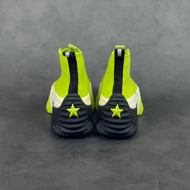 Converse Sneakers Run Star Motion high-top platform product detail image 20