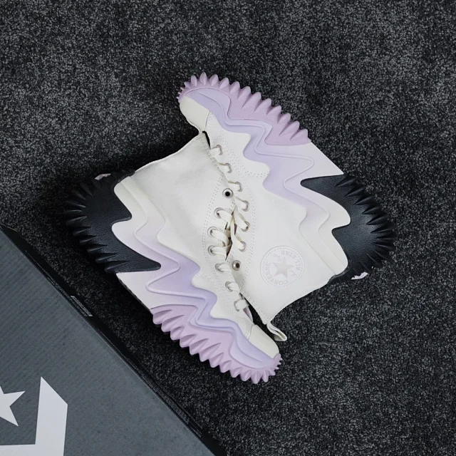Converse Sneakers Run Star Motion high-top platform product detail image 17