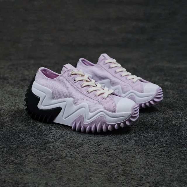 Converse Sneakers Run Star Motion high-top platform product detail image 28