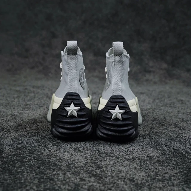 Converse Sneakers Run Star Motion high-top platform product detail image 2
