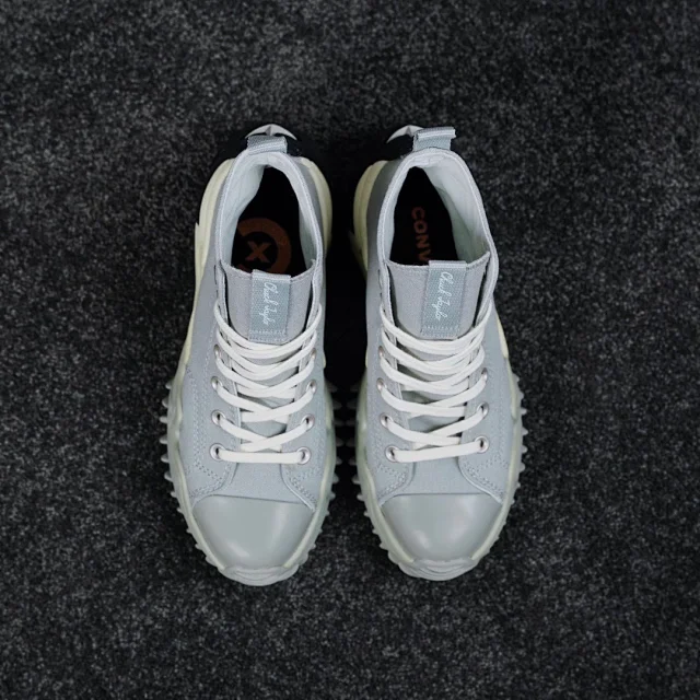 Converse Sneakers Run Star Motion high-top platform product detail image 6
