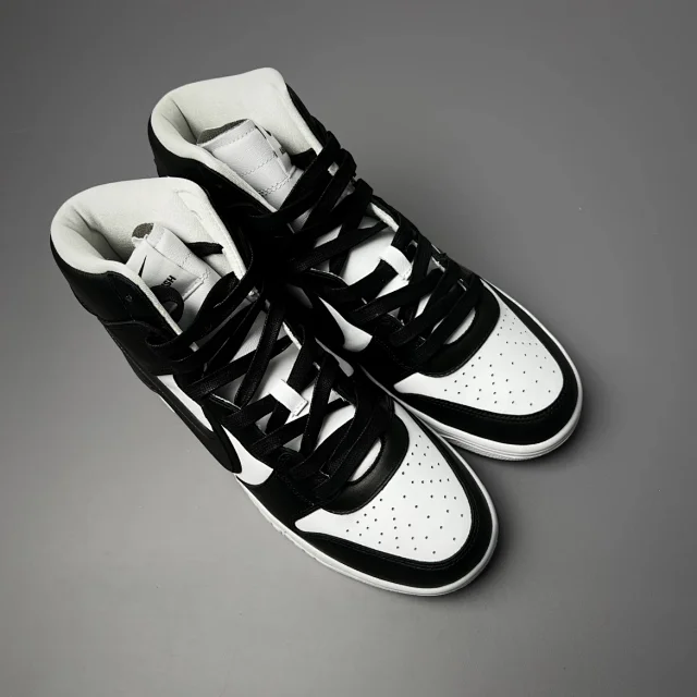 Nike Sneakers Dunk High x AMBUSH product detail image 6