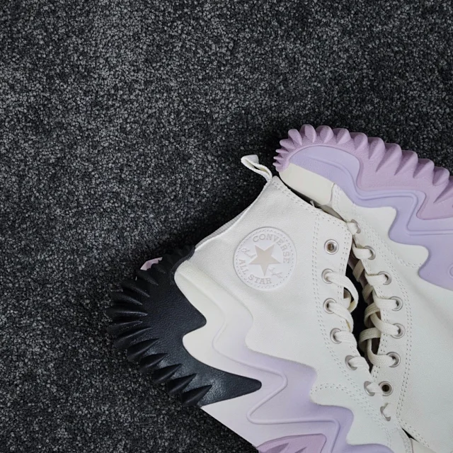 Converse Sneakers Run Star Motion high-top platform product detail image 18