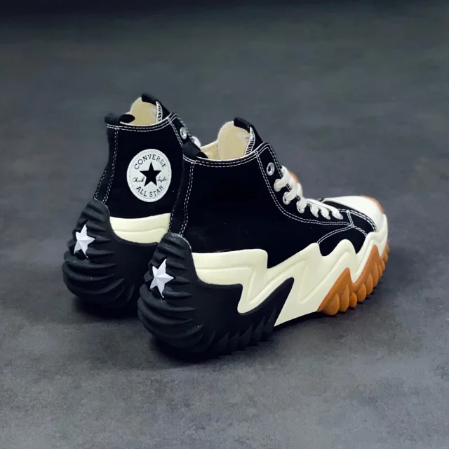 Converse Sneakers Run Star Motion high-top platform product detail image 39