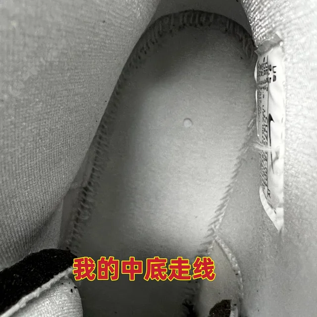 Nike Sneakers Dunk High x AMBUSH product detail image 55