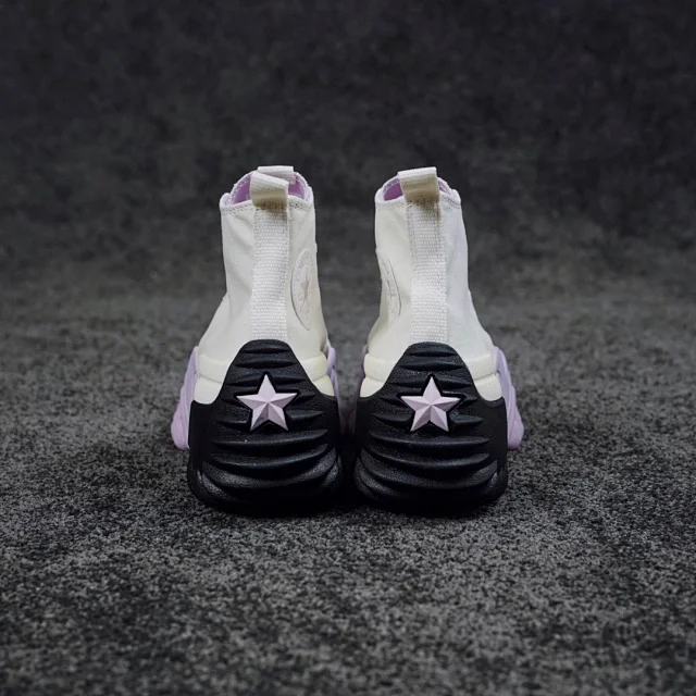 Converse Sneakers Run Star Motion high-top platform product detail image 11