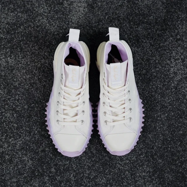 Converse Sneakers Run Star Motion high-top platform product detail image 15