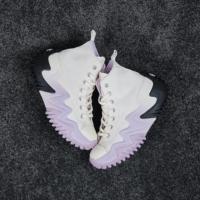Converse Sneakers Run Star Motion high-top platform product detail image 13