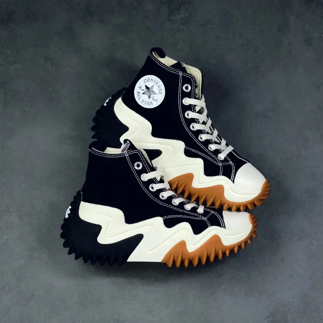 Converse Sneakers Run Star Motion high-top platform product detail image 41