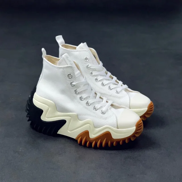 Converse Sneakers Run Star Motion high-top platform product detail image 44