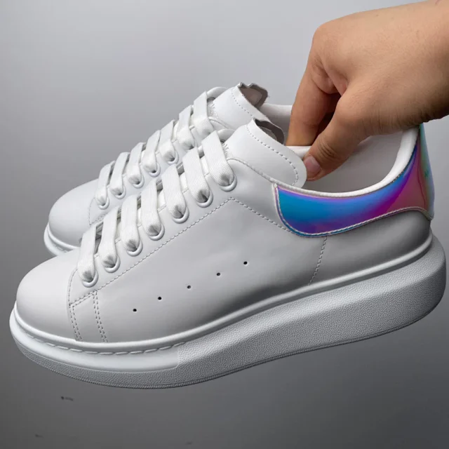 Unbranded Sneakers Chunky platform lace-up product detail image 68