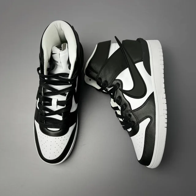 Nike Sneakers Dunk High x AMBUSH product detail image 5