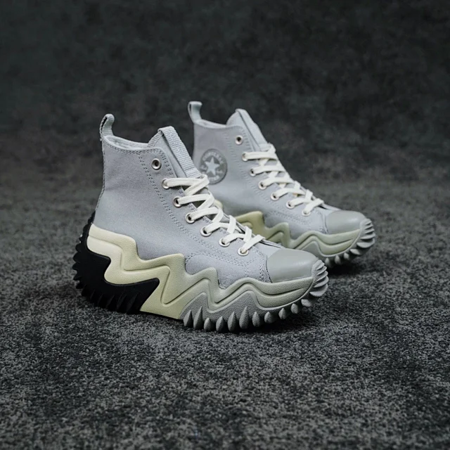 Converse Sneakers Run Star Motion high-top platform product detail image 1