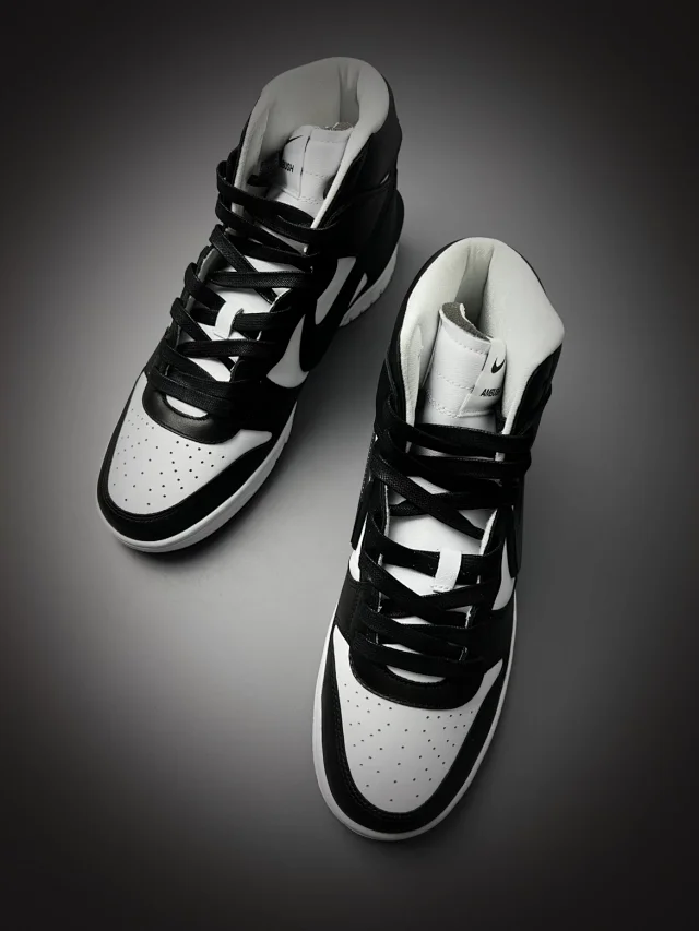 Nike Sneakers Dunk High x AMBUSH product detail image 10
