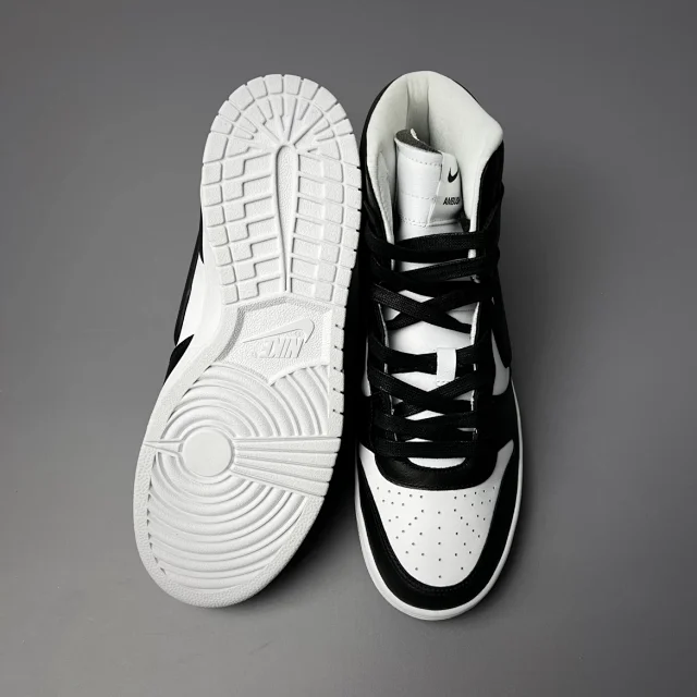 Nike Sneakers Dunk High x AMBUSH product detail image 9