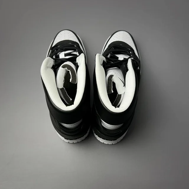 Nike Sneakers Dunk High x AMBUSH product detail image 8