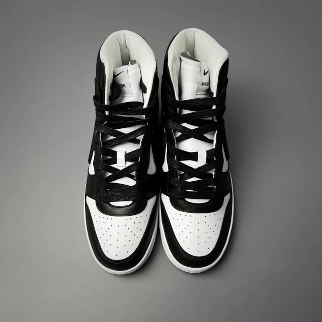 Nike Sneakers Dunk High x AMBUSH product detail image 7
