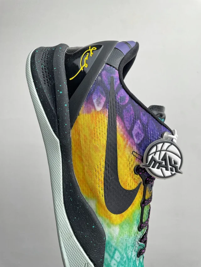 Nike Sneakers Kobe 8 basketball shoes product detail image 3