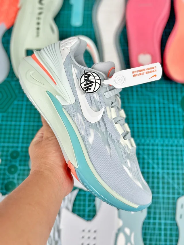 Nike Sneakers Air Zoom GT Cut 2 Basketball Shoes product detail image 2