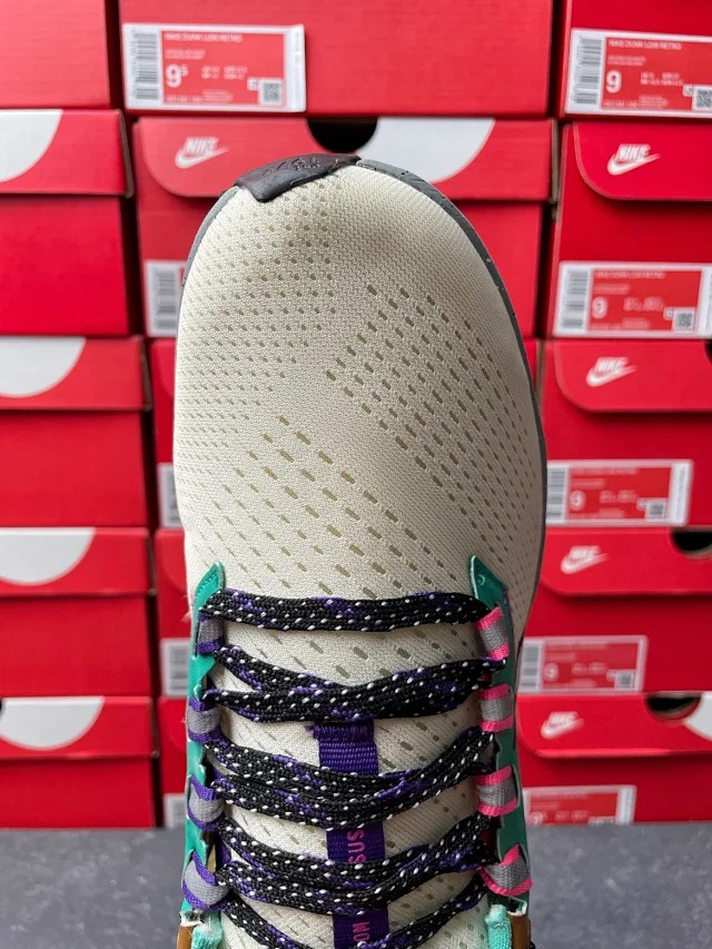Nike Sneakers Air Zoom Pegasus 38 product detail image 49