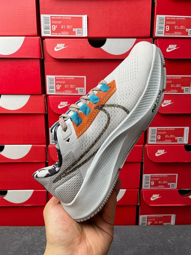 Nike Sneakers Air Zoom Pegasus 38 product detail image 11