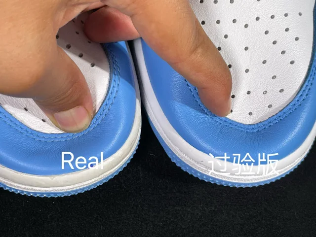 Nike Sneakers Air Jordan 1 Low product detail image 27