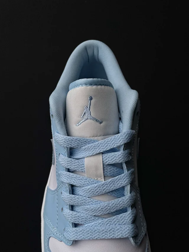 Nike Sneakers Air Jordan 1 Low product detail image 48