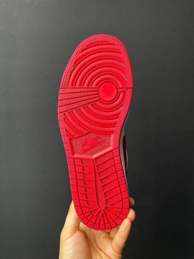 Nike Sneakers Air Jordan 1 Low product detail image 57