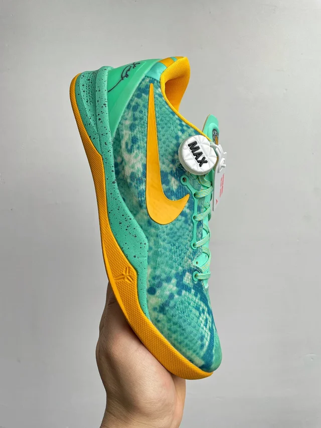Nike Sneakers Kobe 8 basketball shoes product detail image 11