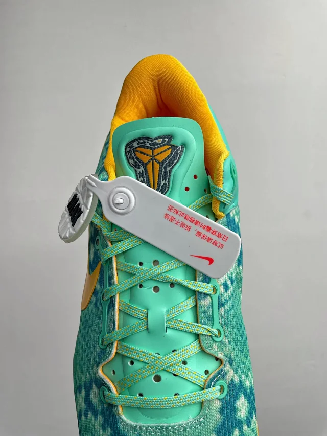 Nike Sneakers Kobe 8 basketball shoes product detail image 13