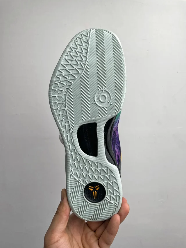 Nike Sneakers Kobe 8 basketball shoes product detail image 8