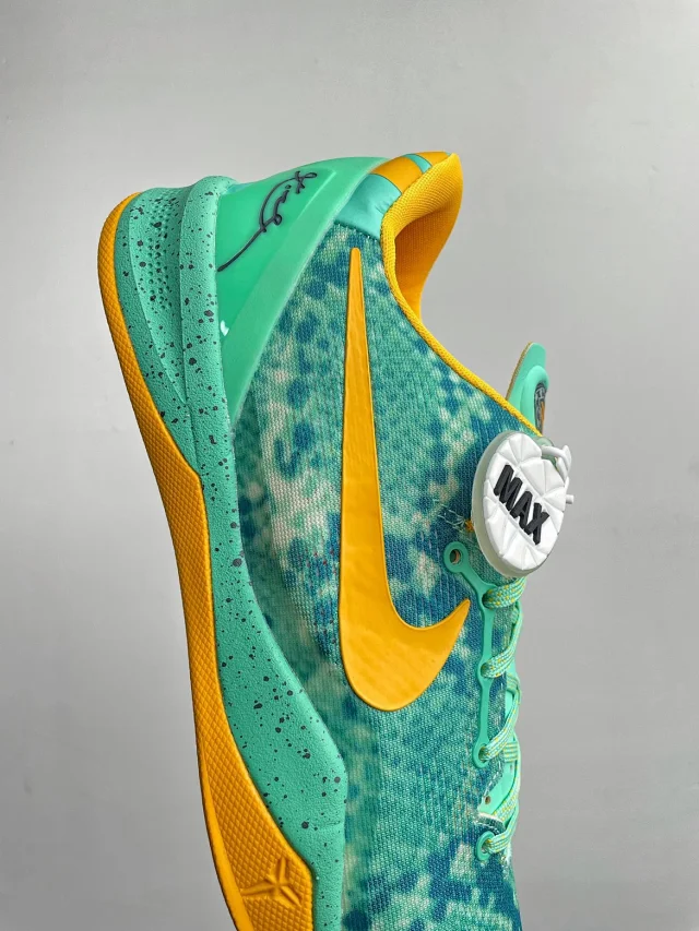 Nike Sneakers Kobe 8 basketball shoes product detail image 12
