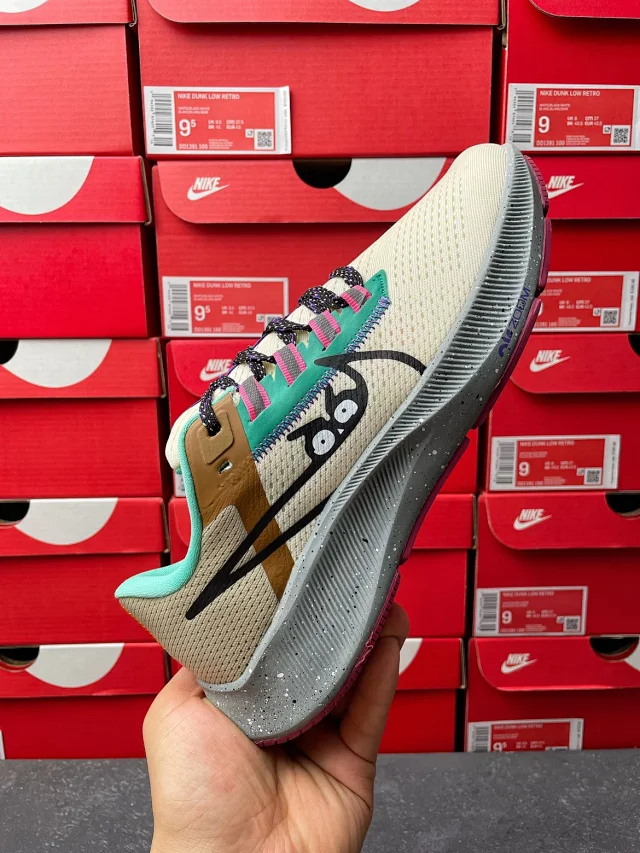 Nike Sneakers Air Zoom Pegasus 38 product detail image 44