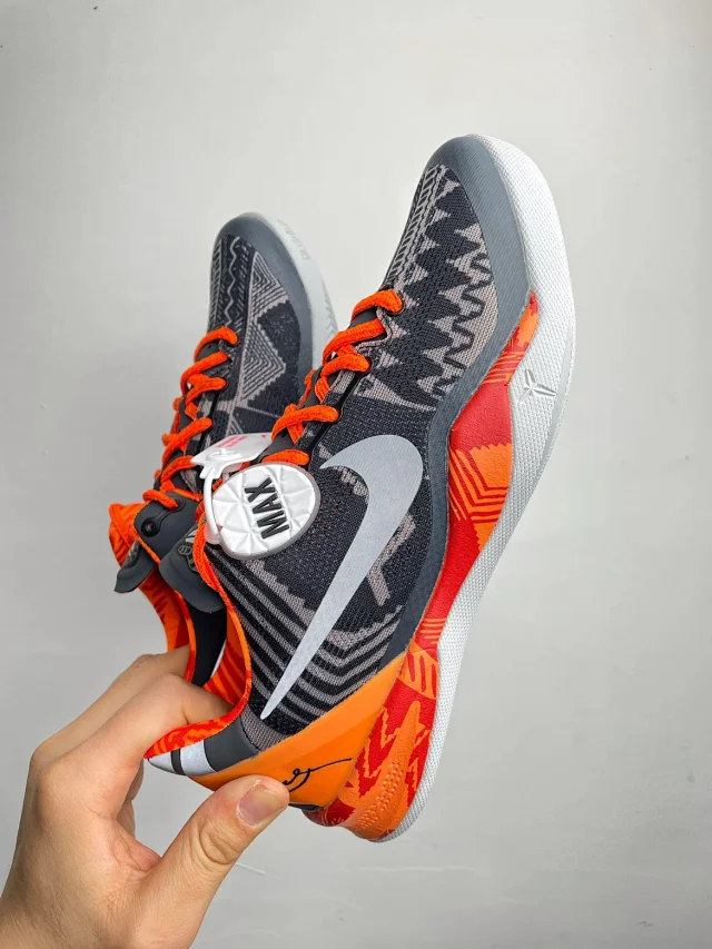 Nike Sneakers Kobe 8 basketball shoes product detail image 20