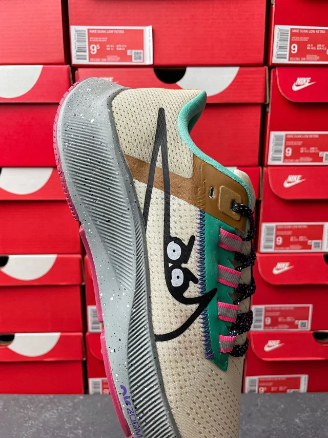 Nike Sneakers Air Zoom Pegasus 38 product detail image 45