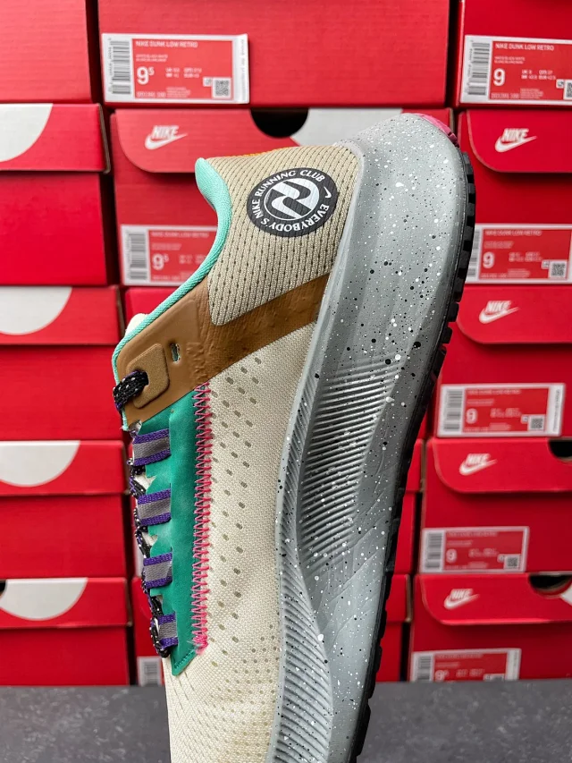 Nike Sneakers Air Zoom Pegasus 38 product detail image 47