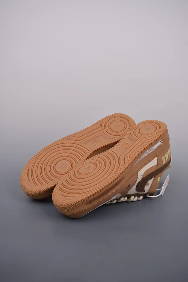 Nike Sneakers Air Force 1 Low-Top product detail image 9