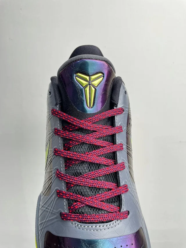 Nike Sneakers Zoom Kobe 5 Basketball Shoes product detail image 36