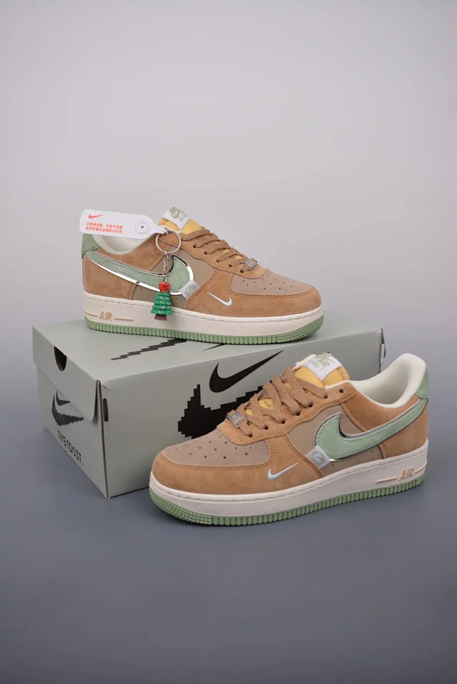 Nike Sneakers Air Force 1 Low-Top product detail image 62