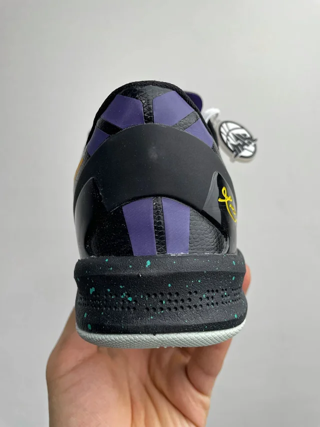 Nike Sneakers Kobe 8 basketball shoes product detail image 6