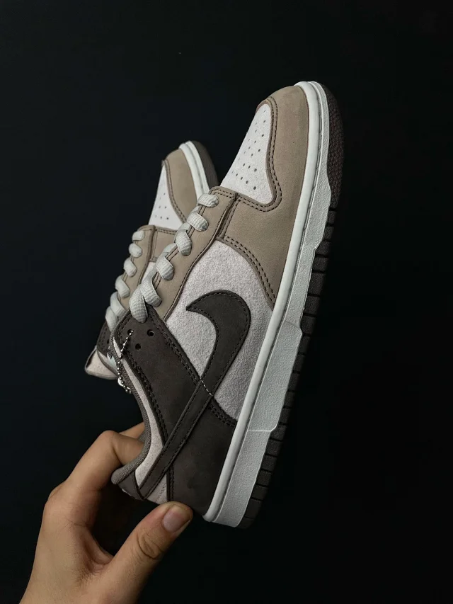 Nike Sneakers Dunk Low product detail image 30