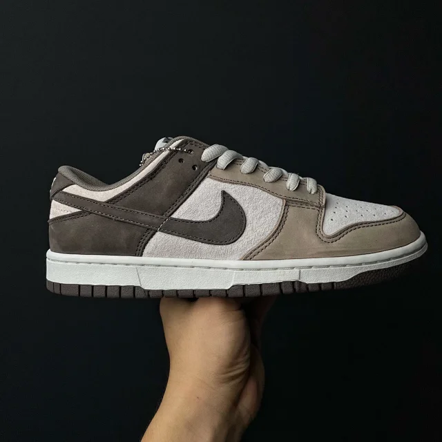 Nike Sneakers Dunk Low product detail image 29