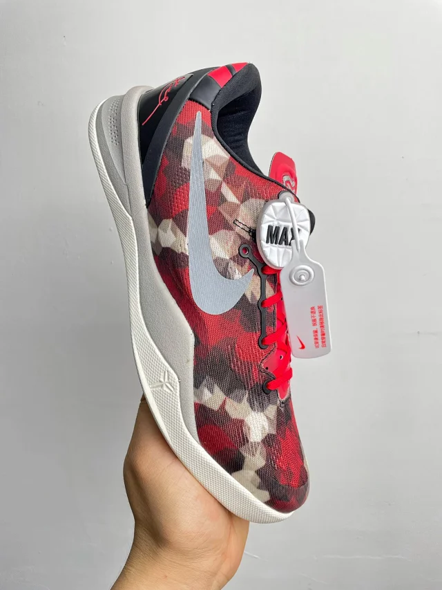 Nike Sneakers Kobe 8 basketball shoes product detail image 29